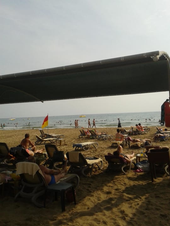 Strand Port Side Resort Hotel