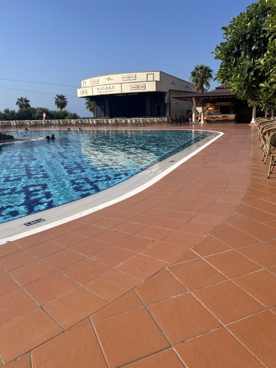 Sonstiges Ali Bey Club