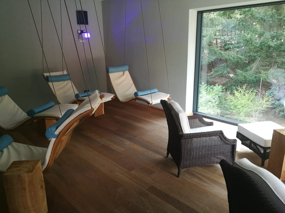 Sport & Freizeit Naturresort & Spa Schindelbruch