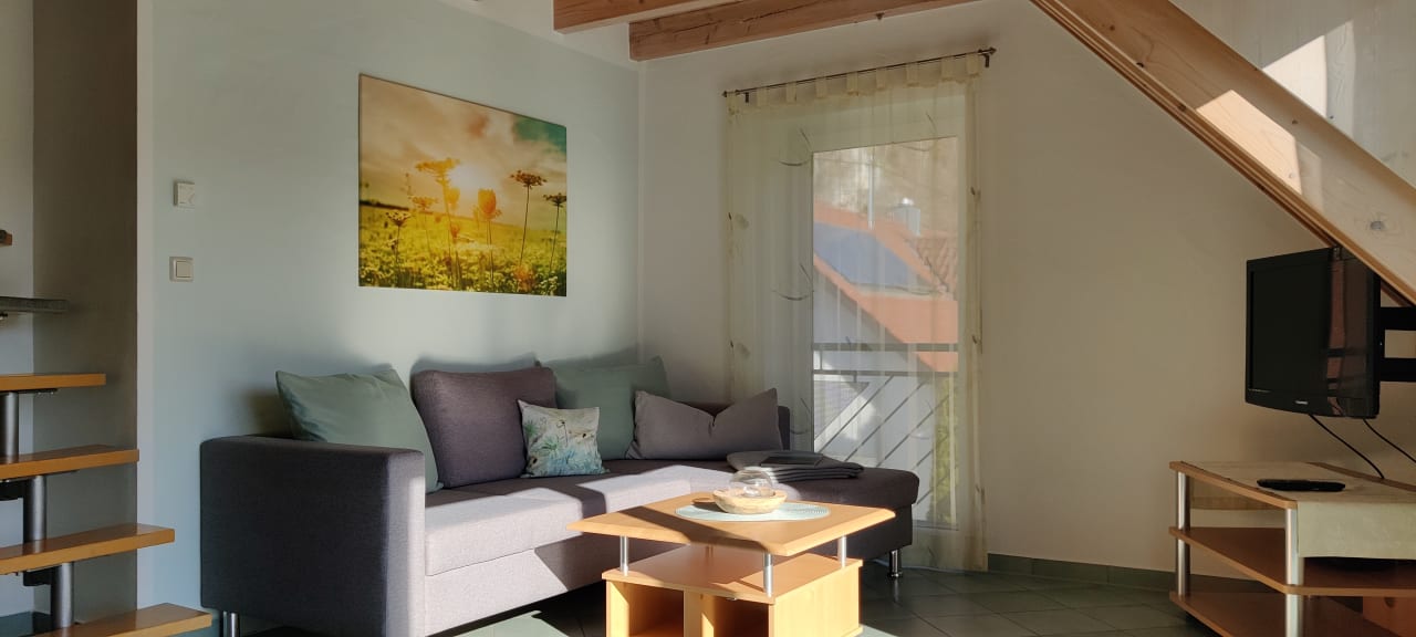 Zimmer Ferienwohnungen Holder