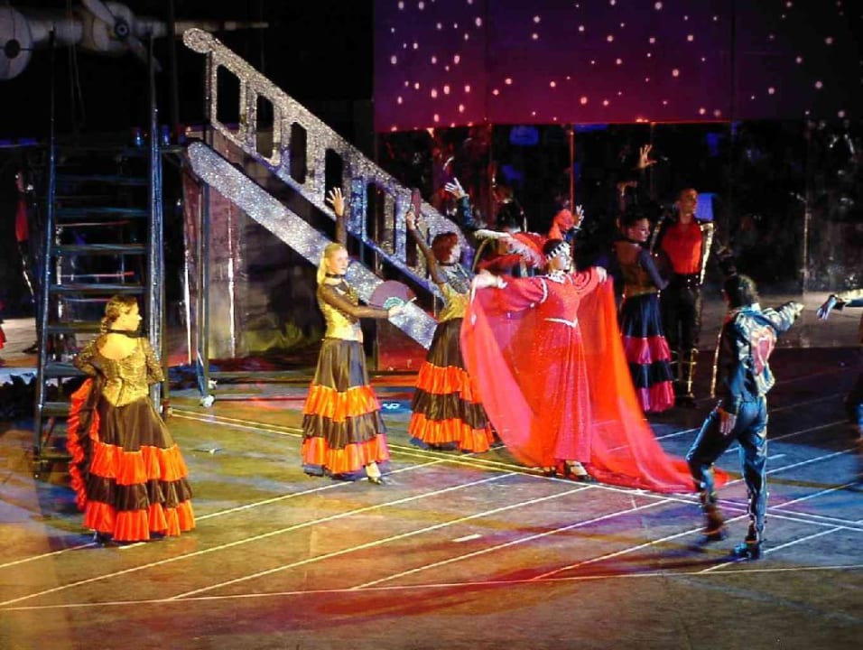 petro club 2003 VONRESORT Golden Beach