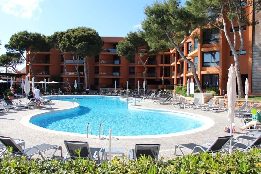 Turo Pins  Protur Turo Pins Hotel