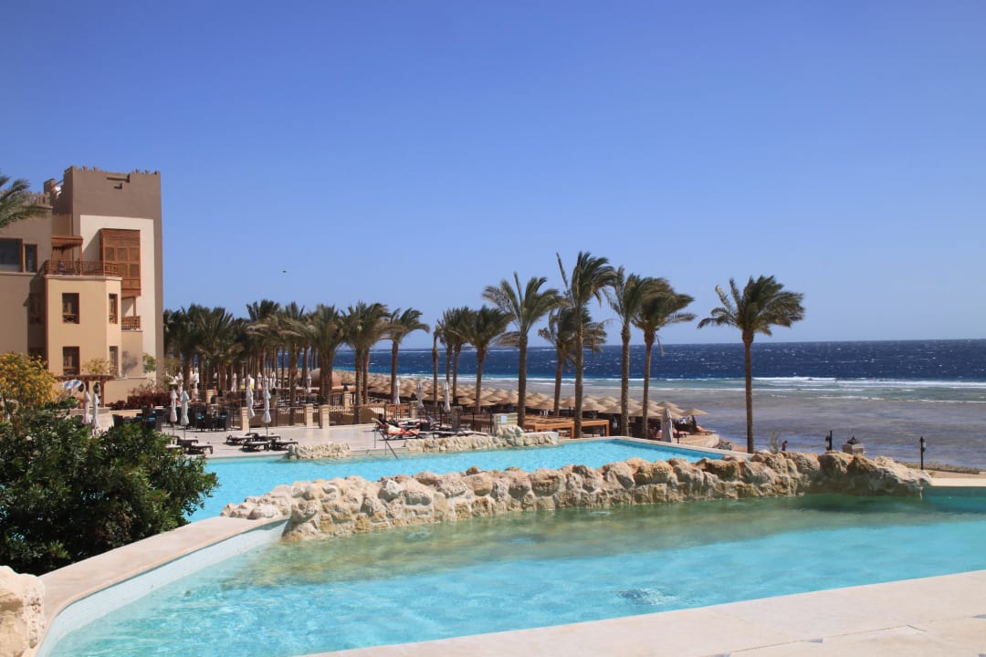 Terrasse California Bar Makadi Spa - Adults only