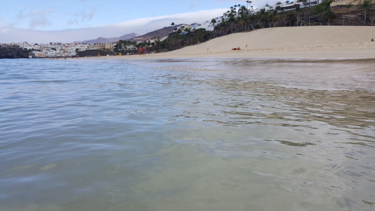 Strand Hotel Riu Palace Jandia