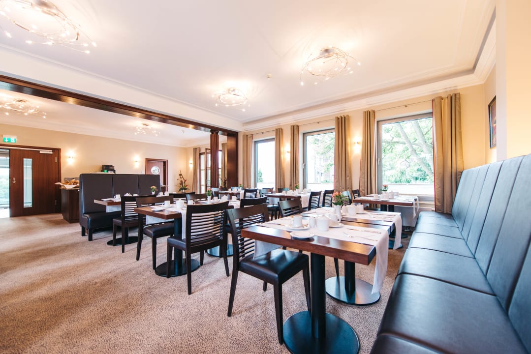 Gastro HOTEL KOCKS am Mühlenberg