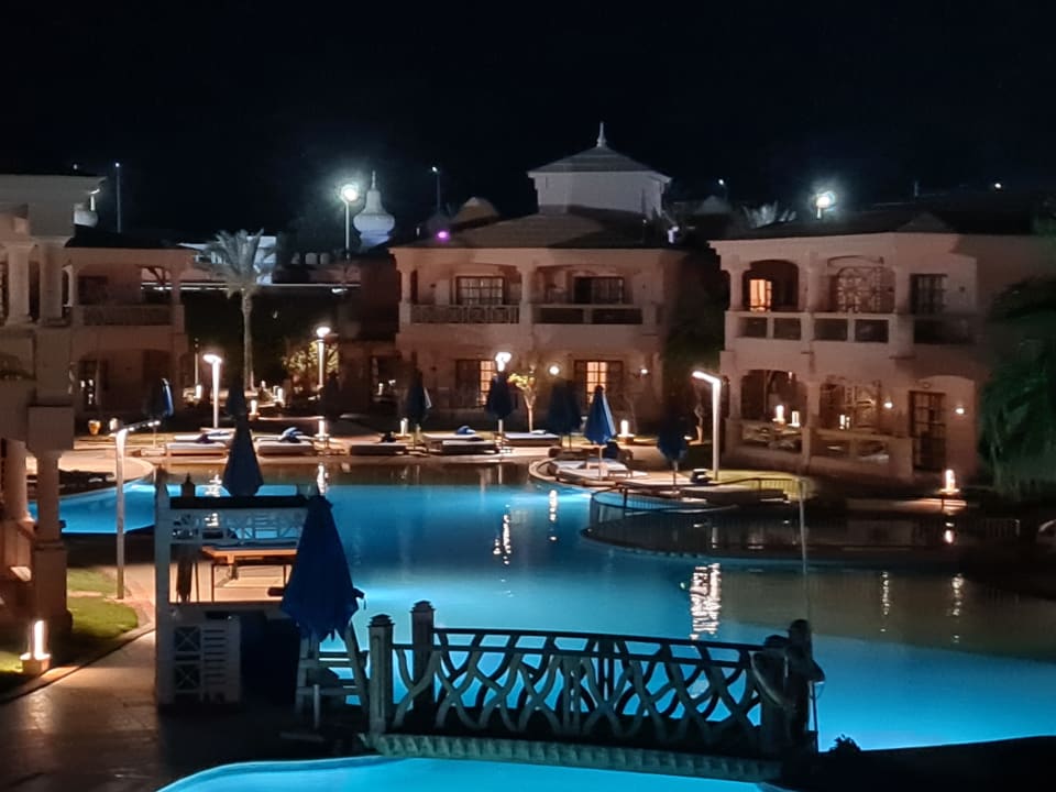 Pool Pickalbatros Alf Leila Wa Leila Resort - Neverland Hurghada