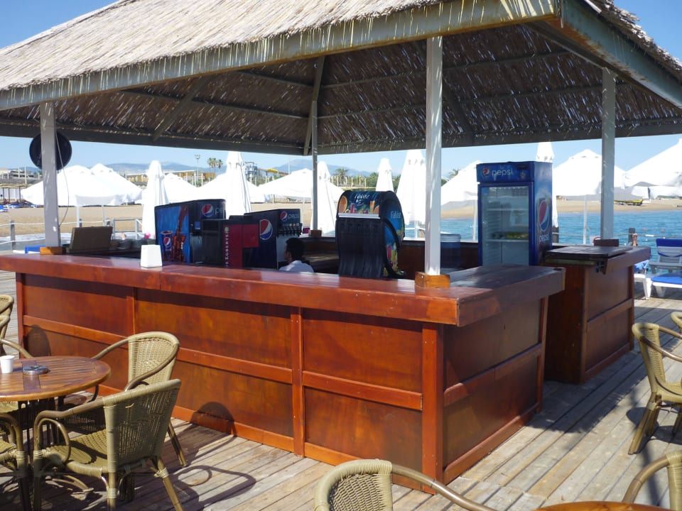 Blue Waters Club Blue Waters Club