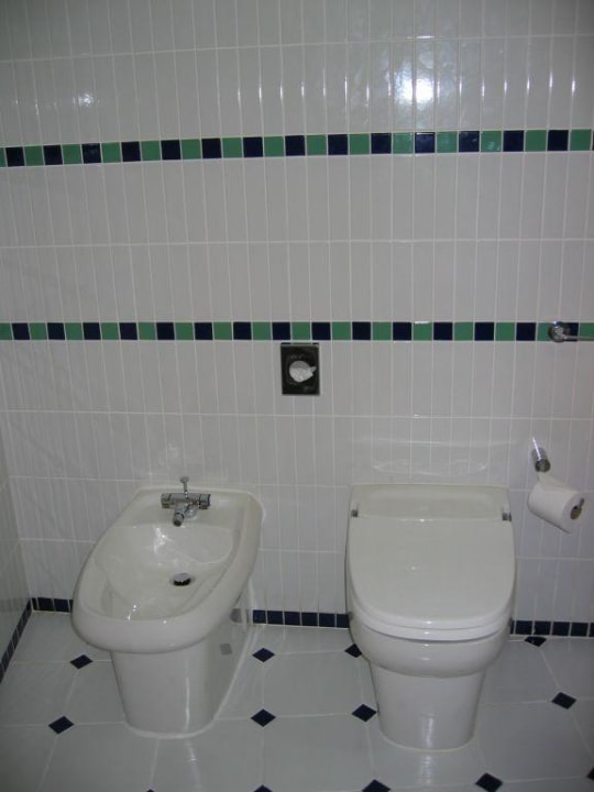 Bad Jumeirah Beach Hotel