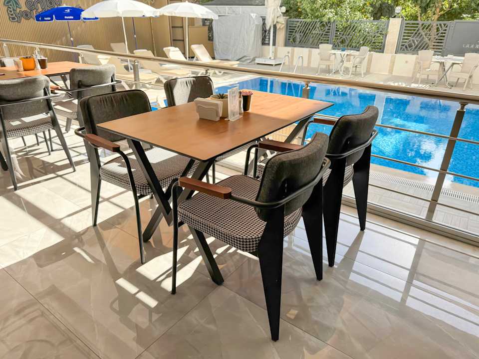 Gastro Güden Pearl
