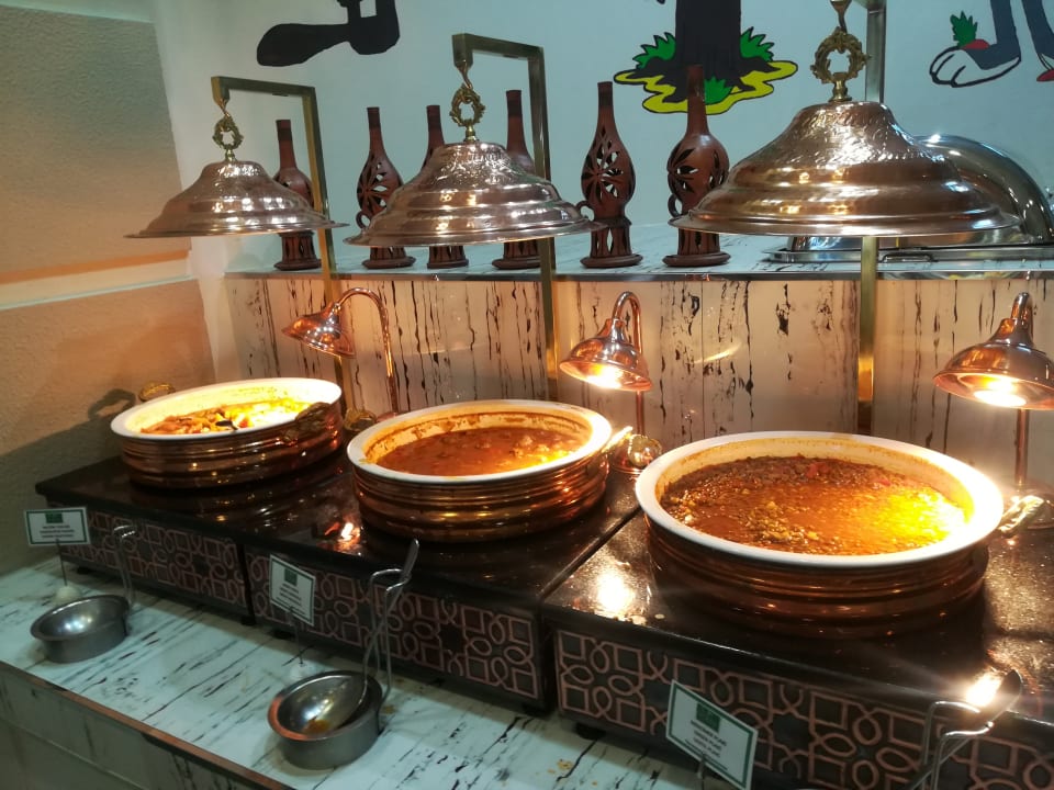 Gastro Can Garden Beach