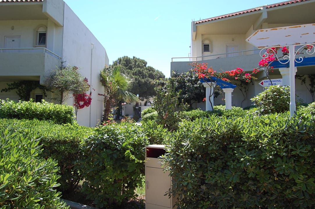 Hotel Hotel Filerimos Village