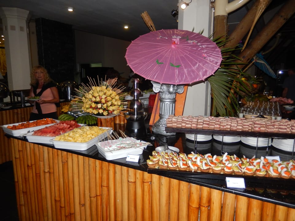 Restaurant Pearle Beach Resort & Spa