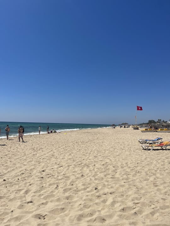 Strand Nozha Beach Resort & Spa