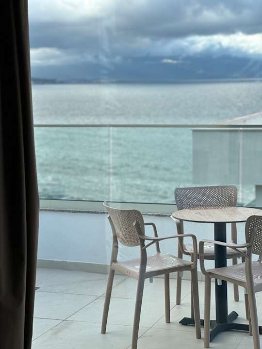 Zimmer Sea & Sand Hotel