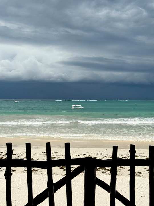Strand Baobab Beach Resort & Spa