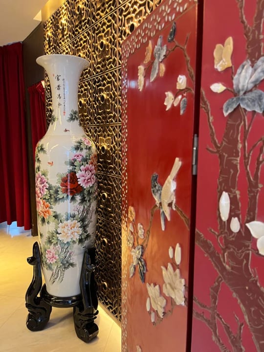 Sonstiges Hotel Mira Moon