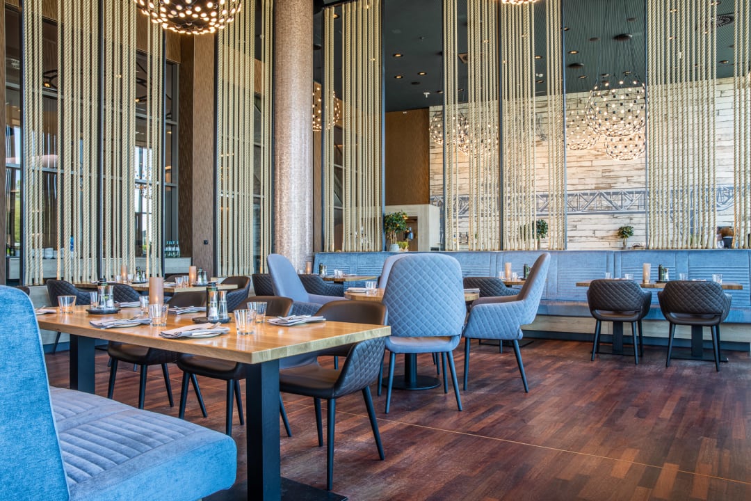 Gastro ScanHotels City Rostock