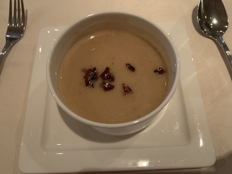 Gastro Alpenrose - Familux Resort