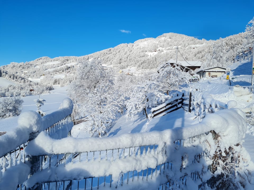 Außenansicht Kogler’s Pfeffermühle Hotel & Restaurant