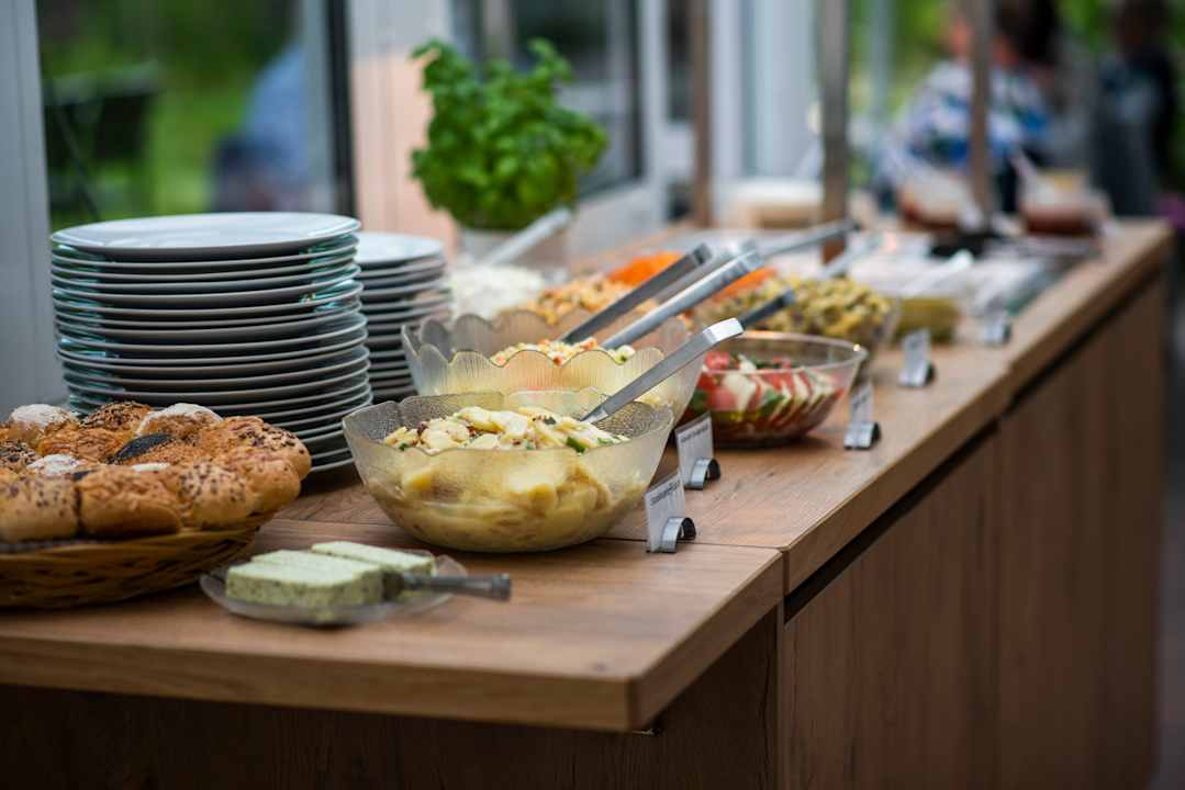 Gastro Hotel Garni Zur Alten Post