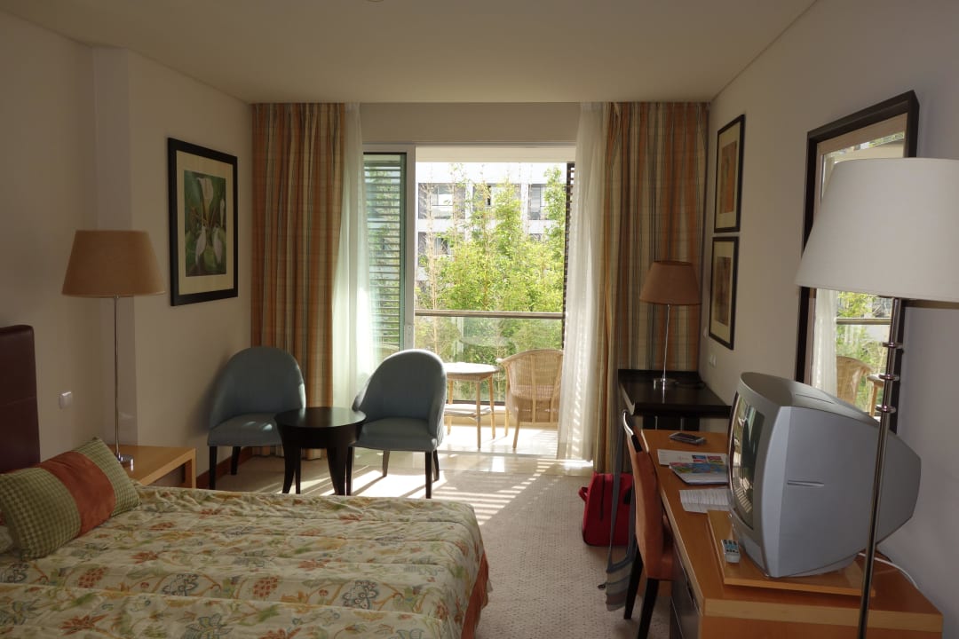 Unser Zimmer Azoris Royal Garden