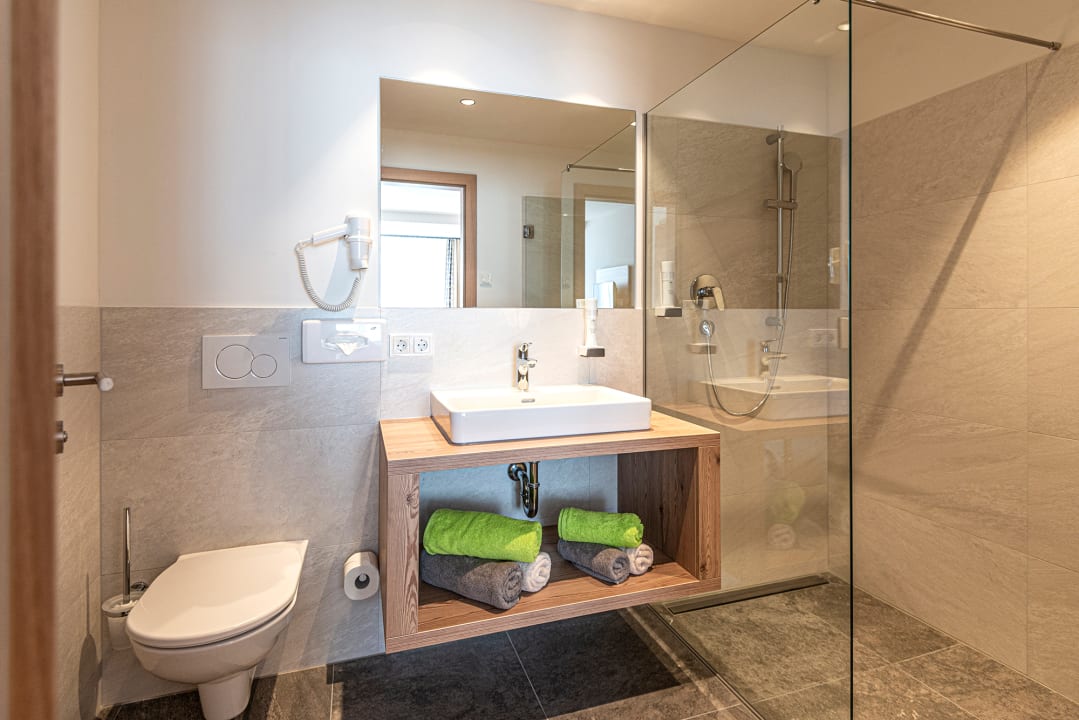 Zimmer Winkler´s Gipfelblick Chalet