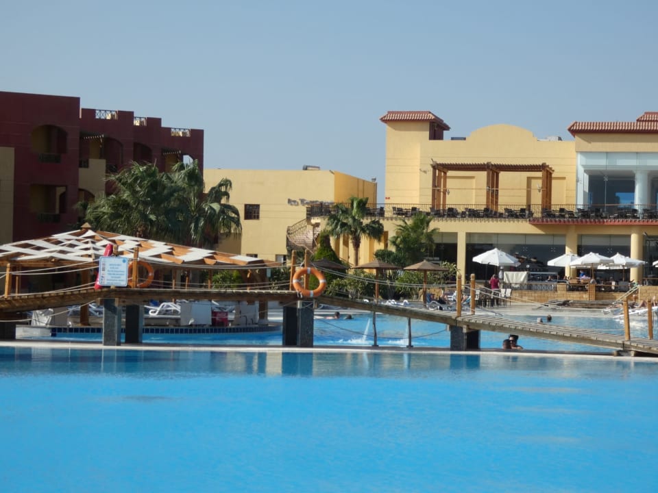 Pool Casa Mare Resort Marsa Alam Holidaycheck Marsa Alam El Quseir Gypten