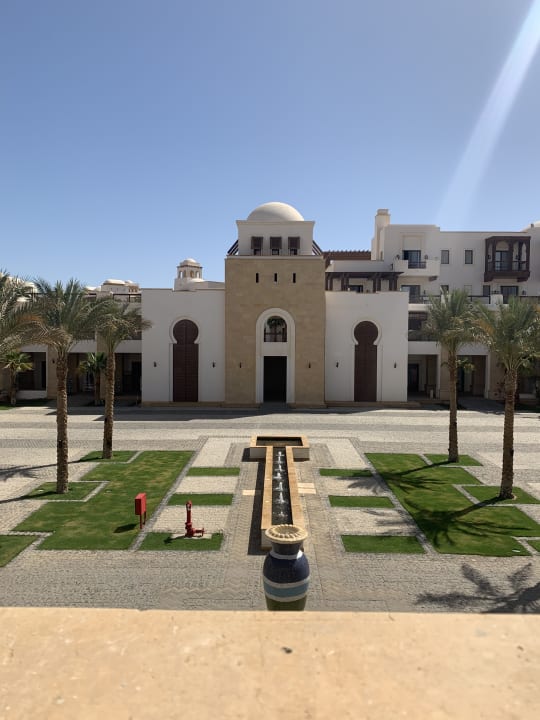 Ausblick Ancient Sands Golf Resort