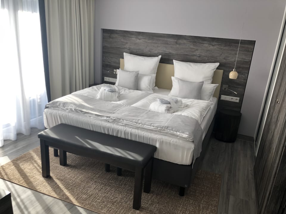 Zimmer AEDENLIFE Hotel & Resort Rügen