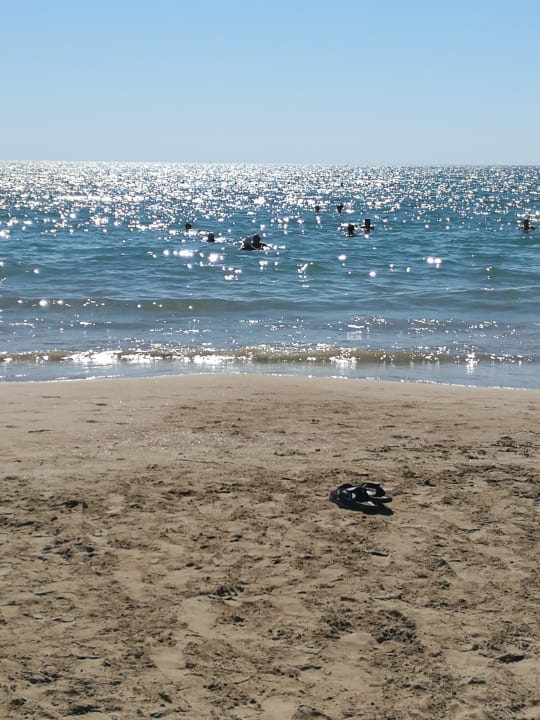 Strand Aydinbey Kings Palace & Spa