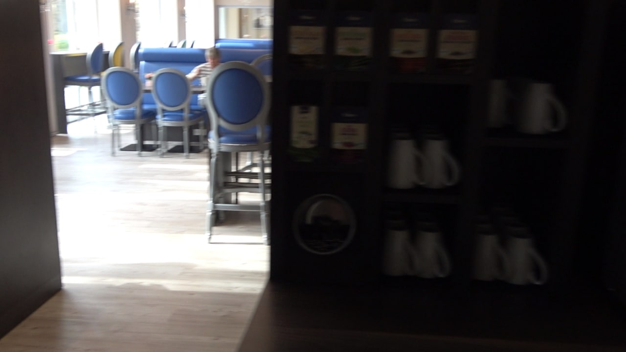 Gastro ibis Styles Rastatt Baden Baden