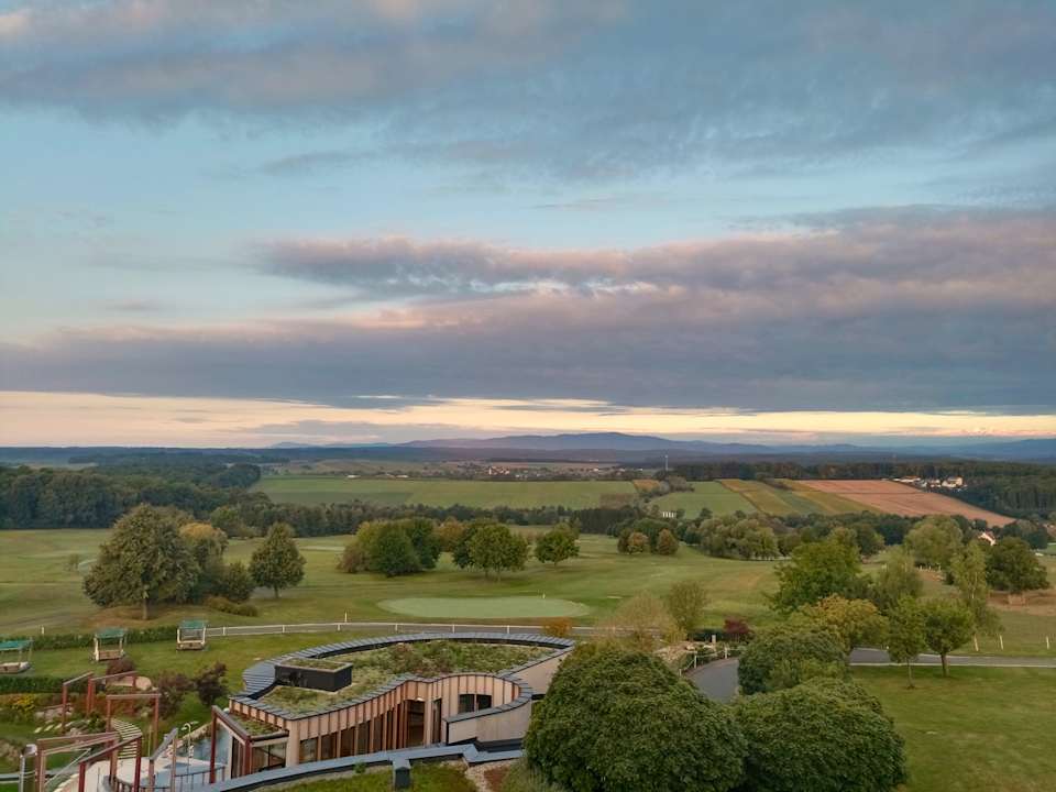 Außenansicht Hotel Reiters Supreme