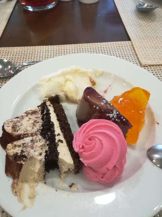 Gastro Lindos Princess Beach Resort & Spa