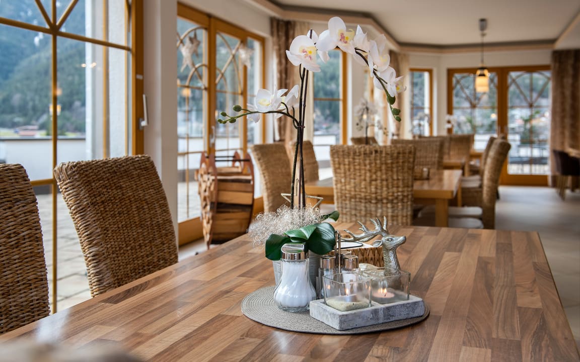 Gastro Ferienhof Schöne Aussicht