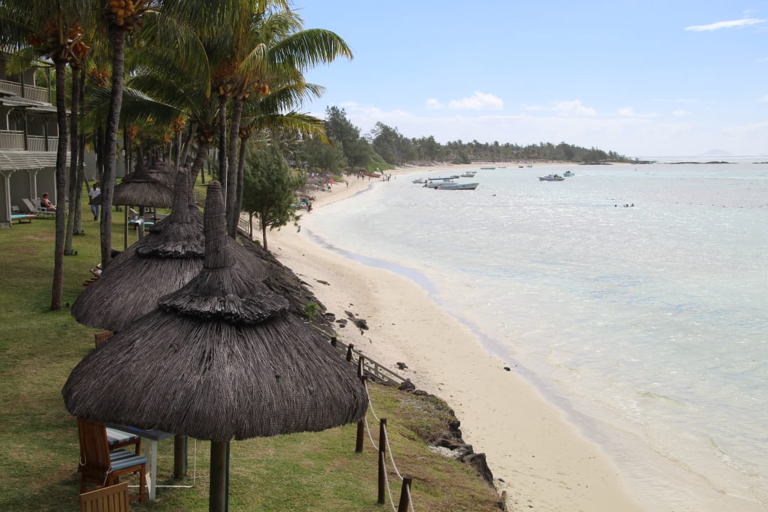 Strand Solana Beach Mauritius