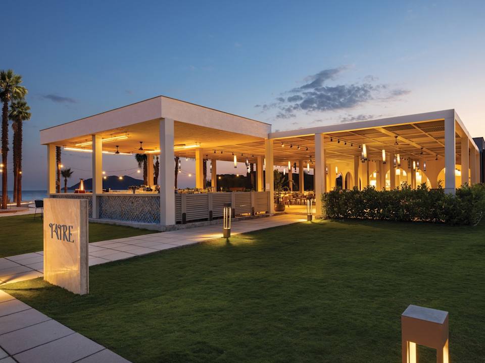 Gastro Liberty Signa