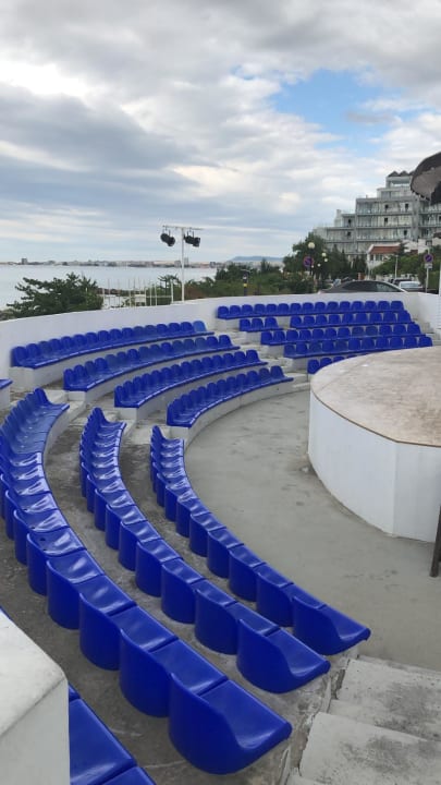 Sport & Freizeit Hotel Sineva Beach