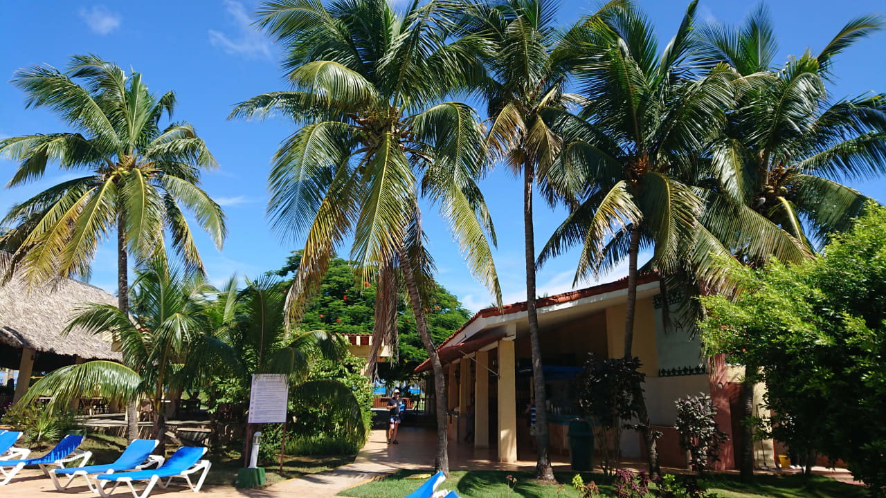 Gastro Hotel Roc Barlovento