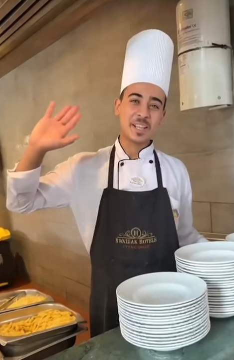 Gastro Titanic Royal