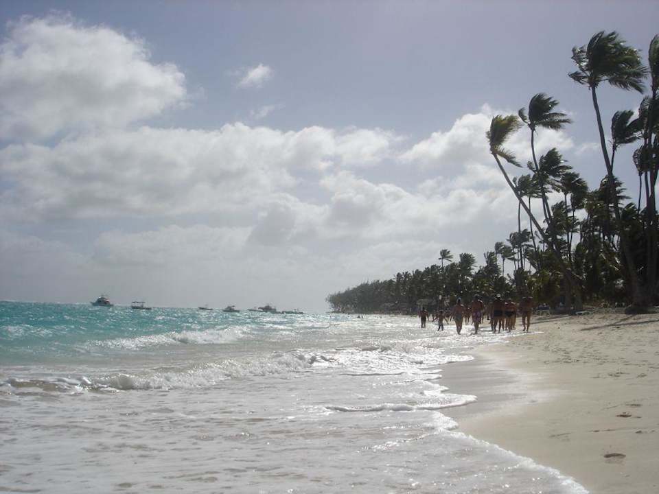 Der Strand Hotel Grand Palladium Palace Resort, Spa & Casino