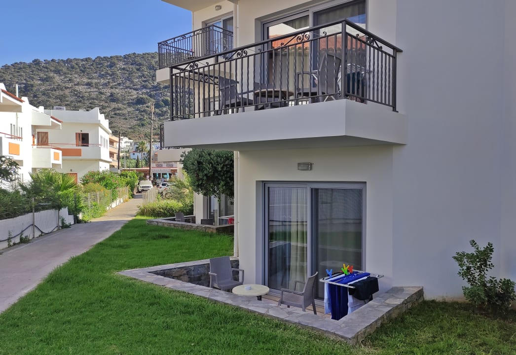 Sonstiges Hotel Ariadne Beach