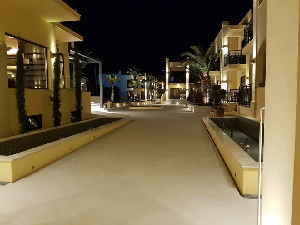 Sonstiges Hotel Atlantis Beach