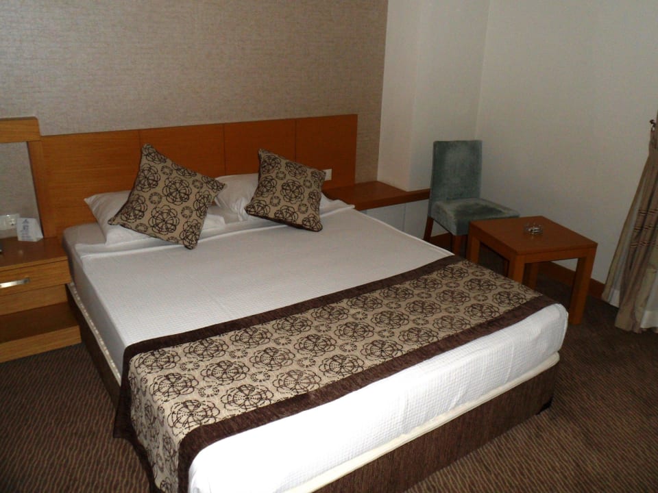 Sehr sauber Saphir Resort & Spa