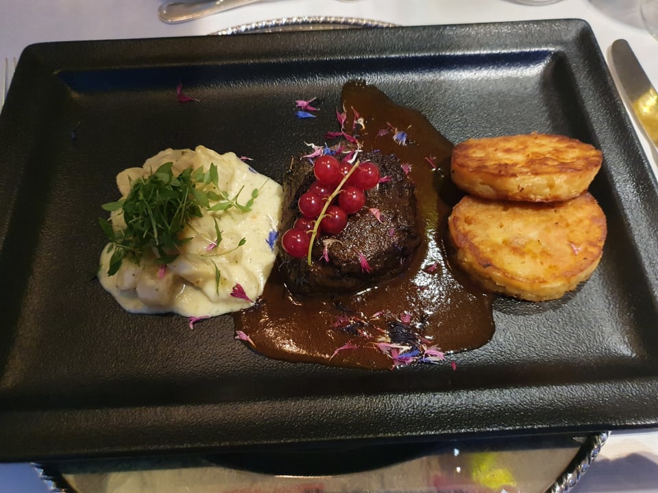 Gastro Hotel Ansitz Plantiz