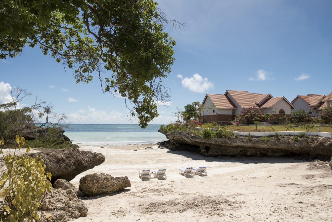 Strand Azao Resort & Spa - Hotel Zanzibar