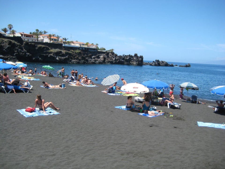 Strand Barceló Santiago - Adults Only
