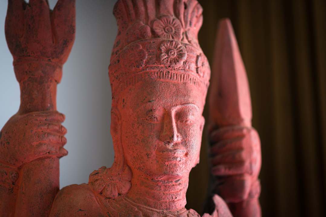 Sonstiges Sokkhak Boutique Resort