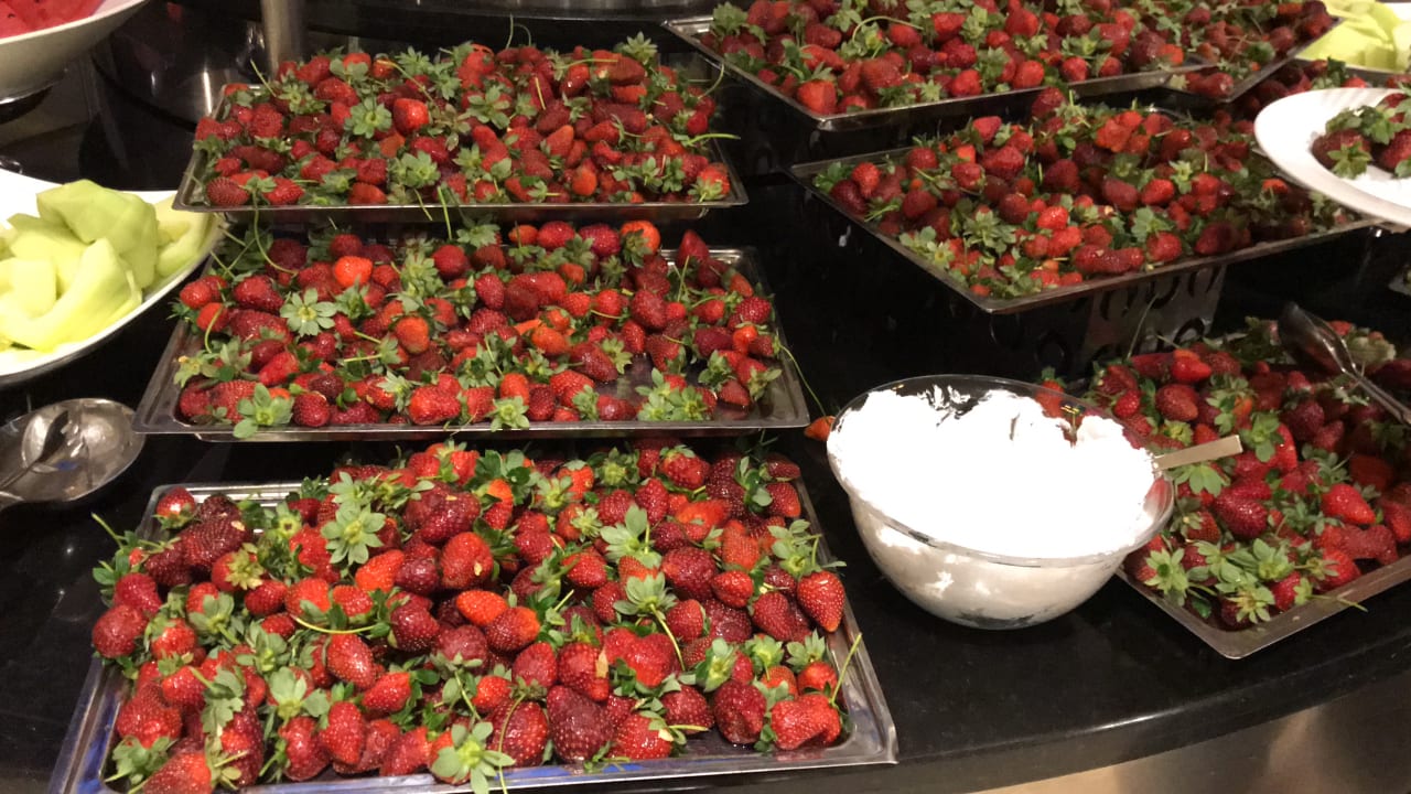 Gastro Susesi Luxury Resort