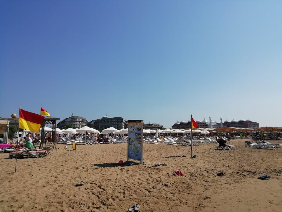 Strand Aydinbey Kings Palace & Spa