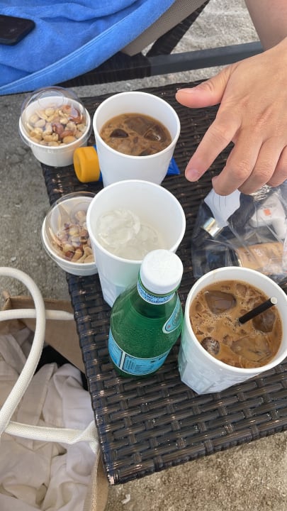 Gastro Rixos The Palm Hotel & Suites